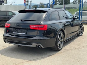 Audi A6 S6 Bi-TURBO 313ps 8ZF RS-Салон ACC BOSE ROTOR - 34880 лв. - 95515162 7
