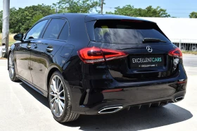 Mercedes-Benz A 250 224H.P* AMG-LINE* PANORAMA* FULL - 41900 лв. - 88629397 4