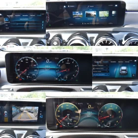 Mercedes-Benz A 250 224H.P* AMG-LINE* PANORAMA* FULL - 41900 лв. - 88629397 17