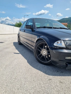 BMW 320 | Mobile.bg    5