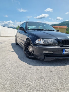BMW 320 | Mobile.bg    2