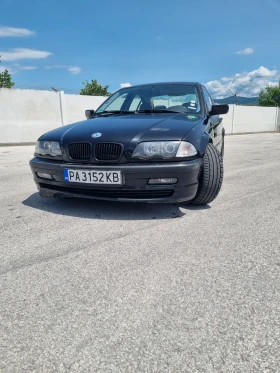     BMW 320