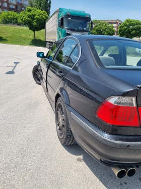 BMW 320 | Mobile.bg    8