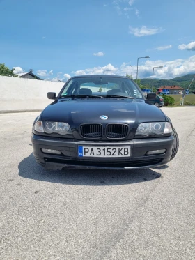 BMW 320 | Mobile.bg    4
