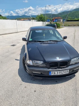 BMW 320 | Mobile.bg    3