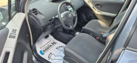 Toyota Yaris 1.33VVT-i   72000!! | Mobile.bg    7