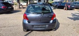 Toyota Yaris 1.33VVT-i   72000!! | Mobile.bg    4