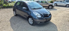 Toyota Yaris 1.33VVT-i   72000!! | Mobile.bg    2