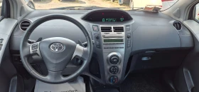 Toyota Yaris 1.33VVT-i   72000!! | Mobile.bg    12