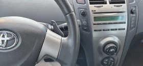 Toyota Yaris 1.33VVT-i   72000!! | Mobile.bg    13