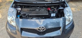 Toyota Yaris 1.33VVT-i   72000!! | Mobile.bg    17