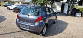 Toyota Yaris 1.33VVT-i   72000!! | Mobile.bg    3