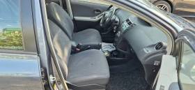 Toyota Yaris 1.33VVT-i   72000!! | Mobile.bg    16