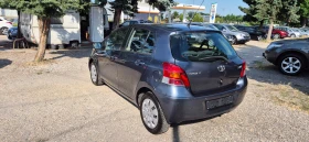 Toyota Yaris 1.33VVT-i   72000!! | Mobile.bg    5