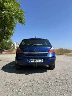 Обява за продажба на Opel Astra ~4 500 лв. - изображение 3