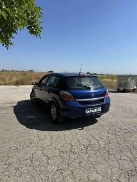 Обява за продажба на Opel Astra ~4 500 лв. - изображение 4