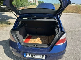 Обява за продажба на Opel Astra ~4 500 лв. - изображение 7