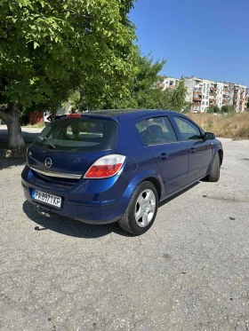 Обява за продажба на Opel Astra ~4 500 лв. - изображение 5