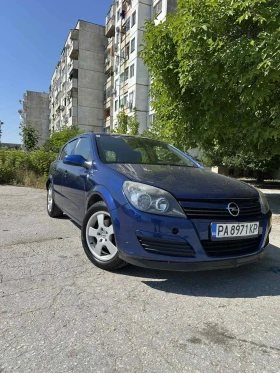 Обява за продажба на Opel Astra ~4 500 лв. - изображение 1