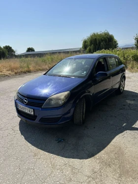 Обява за продажба на Opel Astra ~4 500 лв. - изображение 2
