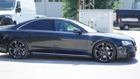 Обява за продажба на Audi A8 4.2 TDI 351 коня ~39 000 лв. - изображение 6