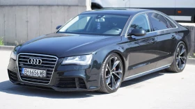 Обява за продажба на Audi A8 4.2 TDI 351 коня ~39 000 лв. - изображение 9