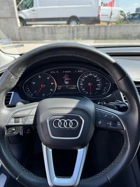 Обява за продажба на Audi A8 4.2 TDI 351 коня ~39 000 лв. - изображение 11