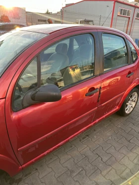 Citroen C3 | Mobile.bg    13