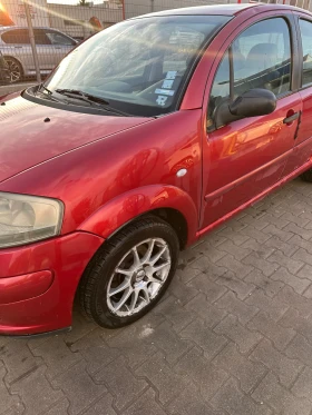 Citroen C3 | Mobile.bg    9
