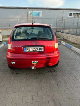 Citroen C3 | Mobile.bg    2