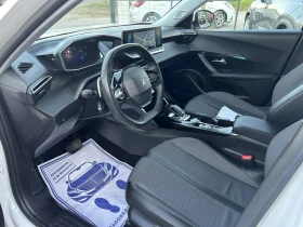 Peugeot 2008 1.5 HDI 130 * EAT 8 * 3D i - cockpit * ALLURE * - 31900 лв. - 30058352 8