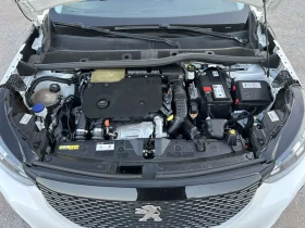Peugeot 2008 1.5 HDI 130 * EAT 8 * 3D i - cockpit * ALLURE * - 31900 лв. - 30058352 17