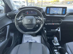 Peugeot 2008 1.5 HDI 130 * EAT 8 * 3D i - cockpit * ALLURE * - 31900 лв. - 30058352 10