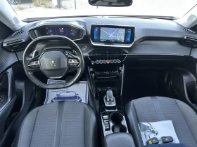 Peugeot 2008 1.5 HDI 130 * EAT 8 * 3D i - cockpit * ALLURE * - 31900 лв. - 30058352 9
