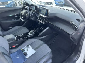 Peugeot 2008 1.5 HDI 130 * EAT 8 * 3D i - cockpit * ALLURE * - 31900 лв. - 30058352 16