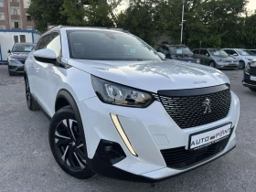 Peugeot 2008 1.5 HDI 130 * EAT 8 * 3D i - cockpit * ALLURE * - 31900 лв. - 30058352 3