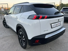 Peugeot 2008 1.5 HDI 130 * EAT 8 * 3D i - cockpit * ALLURE * - 31900 лв. - 30058352 6