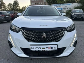 Peugeot 2008 1.5 HDI 130 * EAT 8 * 3D i - cockpit * ALLURE * - 31900 лв. - 30058352 2