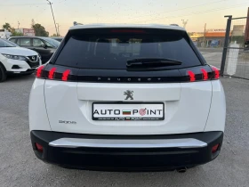 Peugeot 2008 1.5 HDI 130 * EAT 8 * 3D i - cockpit * ALLURE * - 31900 лв. - 30058352 5