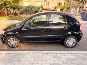 Citroen C3 1.4 / 75 . /  | Mobile.bg    4