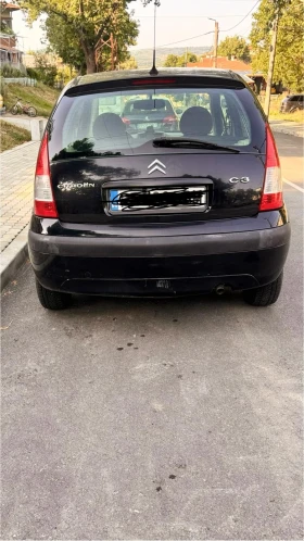 Citroen C3 1.4 / 75 . /  | Mobile.bg    3