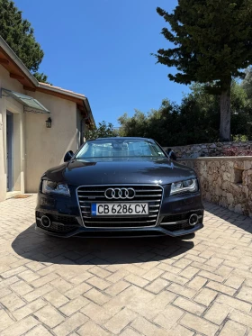 Обява за продажба на Audi A7 ~25 700 лв. - изображение 1