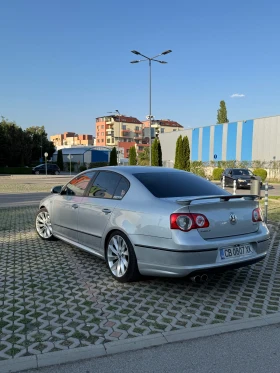 Обява за продажба на VW Passat R line ~7 800 лв. - изображение 2