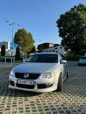Обява за продажба на VW Passat R line ~7 800 лв. - изображение 1