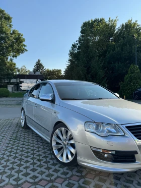 Обява за продажба на VW Passat R line ~7 800 лв. - изображение 1