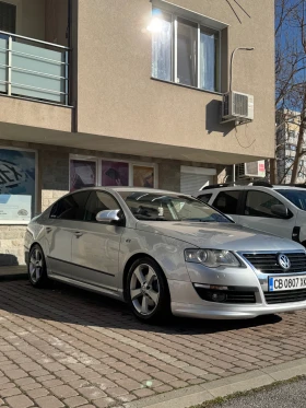Обява за продажба на VW Passat R line ~7 800 лв. - изображение 9
