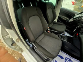 Обява за продажба на Seat Ibiza ТОП СЪСТОЯНИЕ!1.6i/105hp ~7 499 лв. - изображение 10