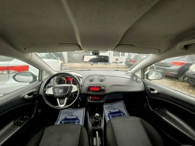 Seat Ibiza ТОП СЪСТОЯНИЕ!1.6i/105hp - 7499 лв. - 24229426 15