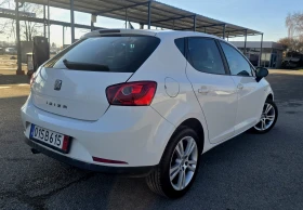 Обява за продажба на Seat Ibiza ТОП СЪСТОЯНИЕ!1.6i/105hp ~7 499 лв. - изображение 4