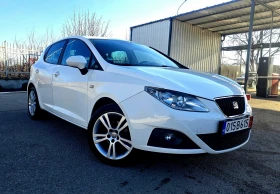 Обява за продажба на Seat Ibiza ТОП СЪСТОЯНИЕ!1.6i/105hp ~7 499 лв. - изображение 3